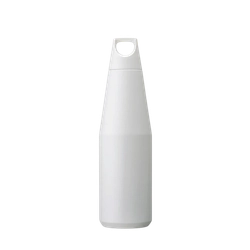 White color option