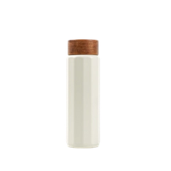 White color option