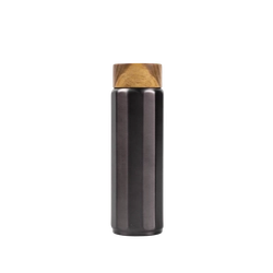 Dark Grey color option