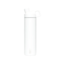 White color option
