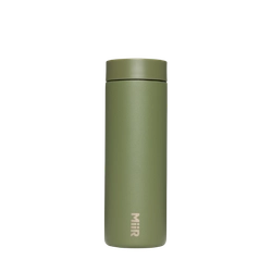 Evergreen color option