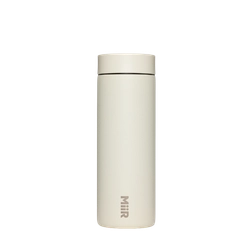 Sandstone White color option