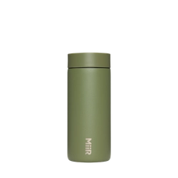 Evergreen color option