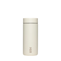 Sandstone White color option