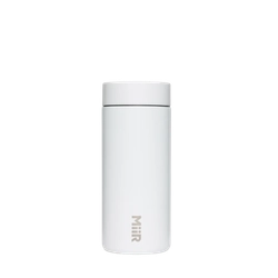 White color option