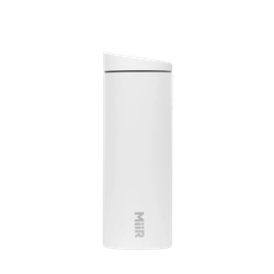 White color option