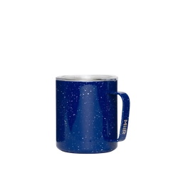 Speckled Blue color option