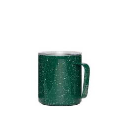 Speckled Green color option