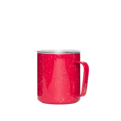Speckled Red color option