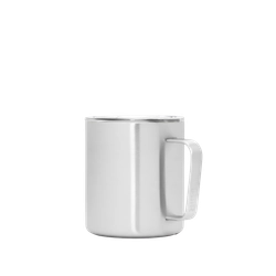 Stainless color option
