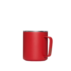 Canyon Red color option