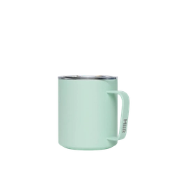 Seaglass Green color option