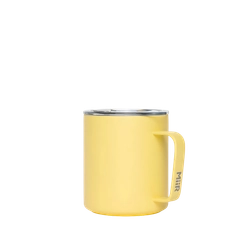 Honeycomb Yellow color option