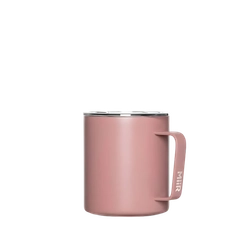 Rosewood Pink color option