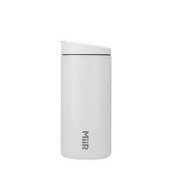 White color option
