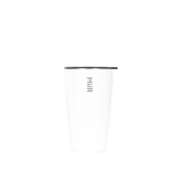 White color option