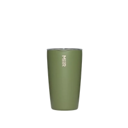 Evergreen color option