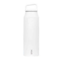 White color option