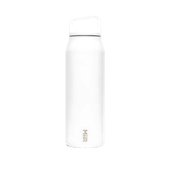 White color option