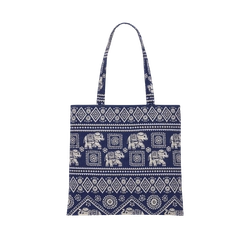 Navy Elephant Stamp color option