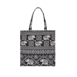 Black Elephant Stamp color option