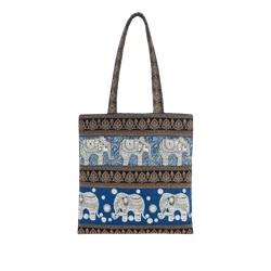 Flower Elephant color option