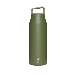 Evergreen color option