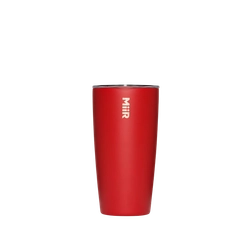 Canyon Red color option