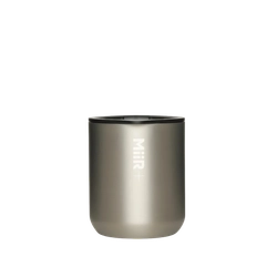 Silver color option
