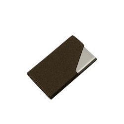 Dark Brown color option