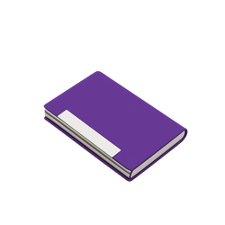 Purple color option