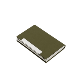 Olive Green color option