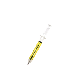 Transparent Yellow color option
