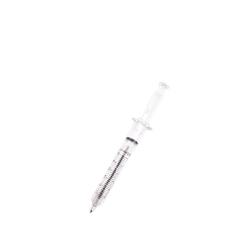 Transparent White color option