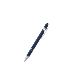 Deep Blue color option