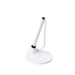White/Black color option
