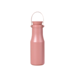 Pink Rose color option