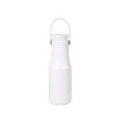 White color option