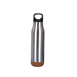 Silver color option