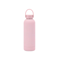 Soft Pink color option