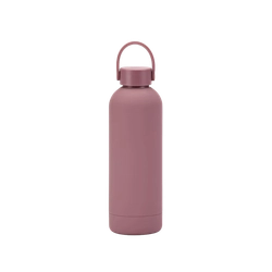 Smoke Pink color option