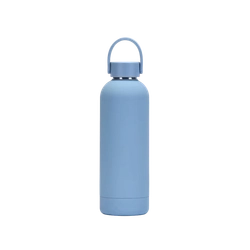 Muted Blue color option