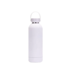 White color option