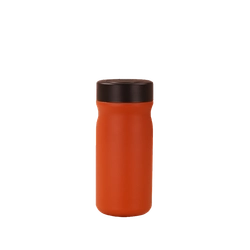 Burnt Orange color option