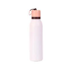 White color option