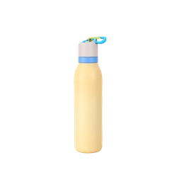 Soft Lemon color option