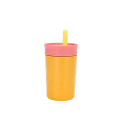 Orange color option