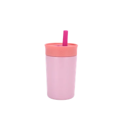 Soft Pink color option