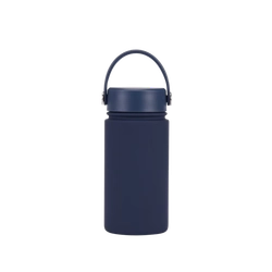 Deep Blue color option