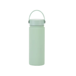 Pale Green color option